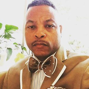 Meet your Posher, Shawn